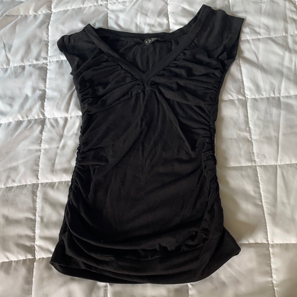 “In style” shirt